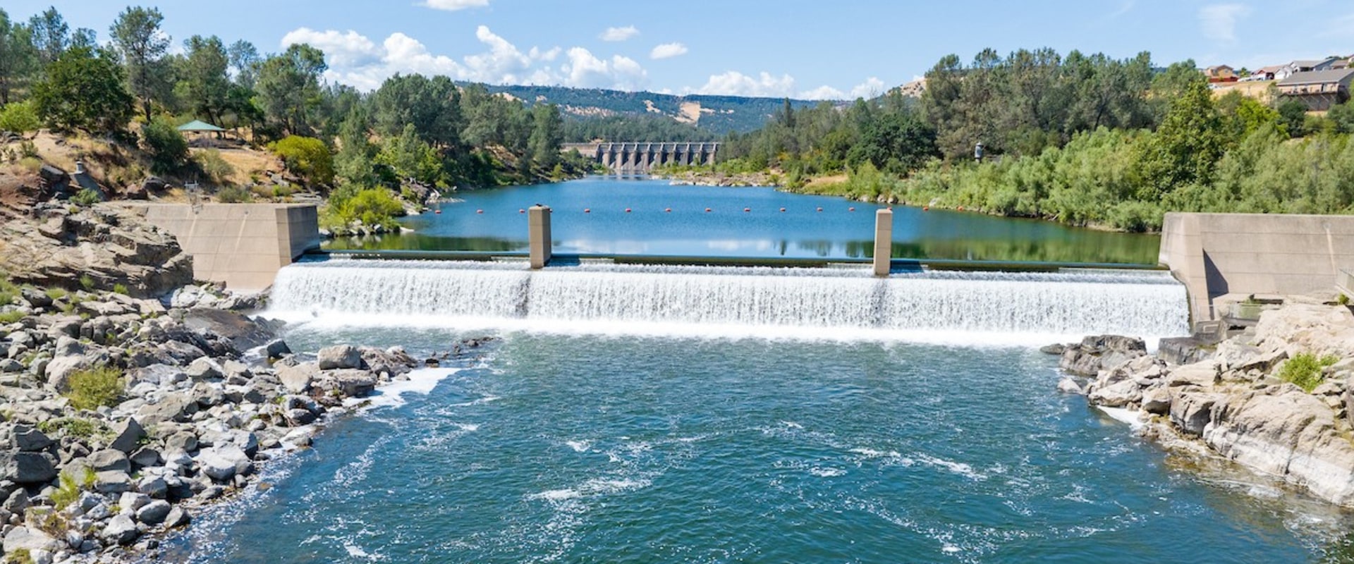Economic Benefits for Local Communities: Supporting Conservation and Sustainable Practices on the Feather River