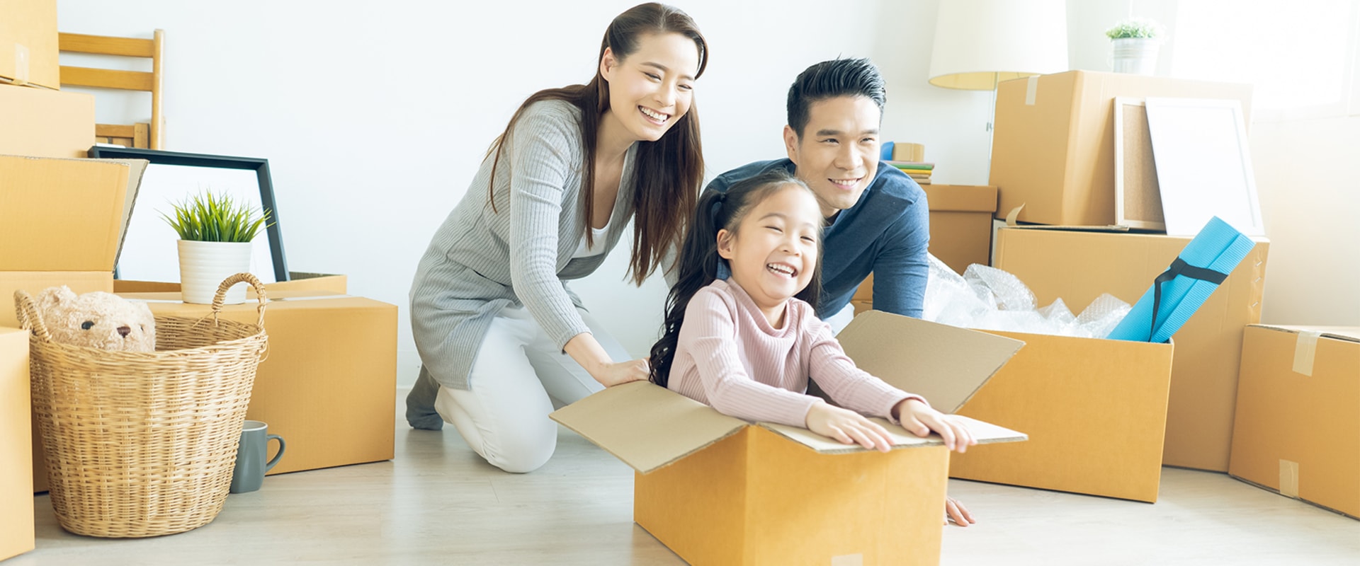 Expert Tips for Relocation Help