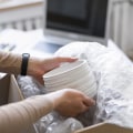 The Art of Packing Fragile Items: Tips from an Expert