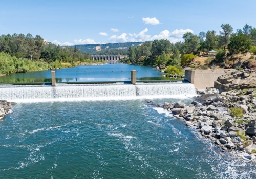 Feather River Stewardship Coalition: Protecting the Feather River and Its Ecosystem