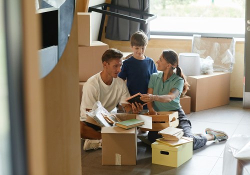 The Ultimate Guide to Quick Haul Movers: Expert Tips and Insights