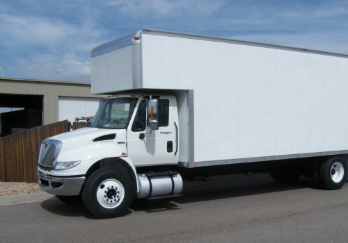 The Ultimate Guide to Moving Trucks: Tips from an Expert