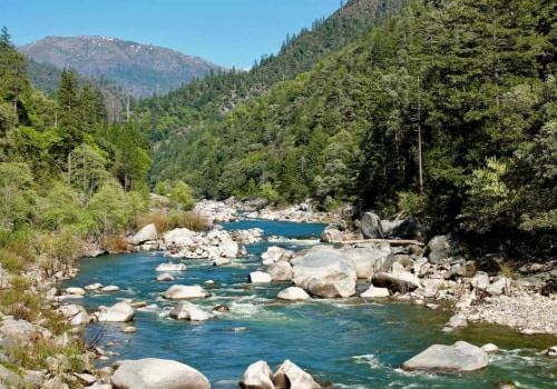 Exploring Partnerships with Community Organizations for Feather River Conservation