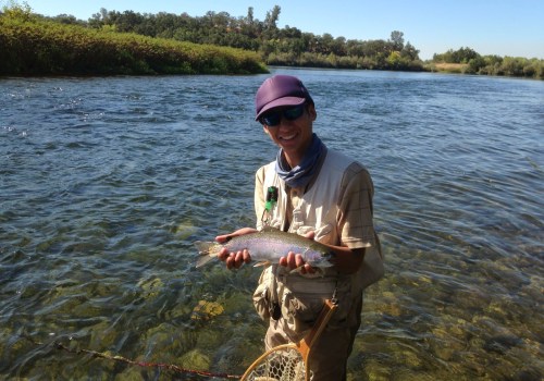 A Comprehensive Look at the Reintroduction of Native Species in the Feather River