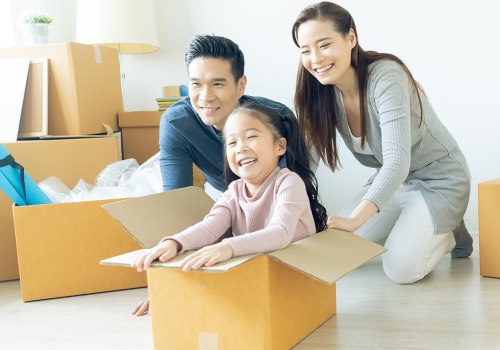 Expert Tips for Relocation Help