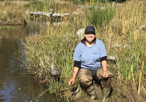 Exploring Feather River Stewardship Coalition Charter: Conservation and Youth Engagement